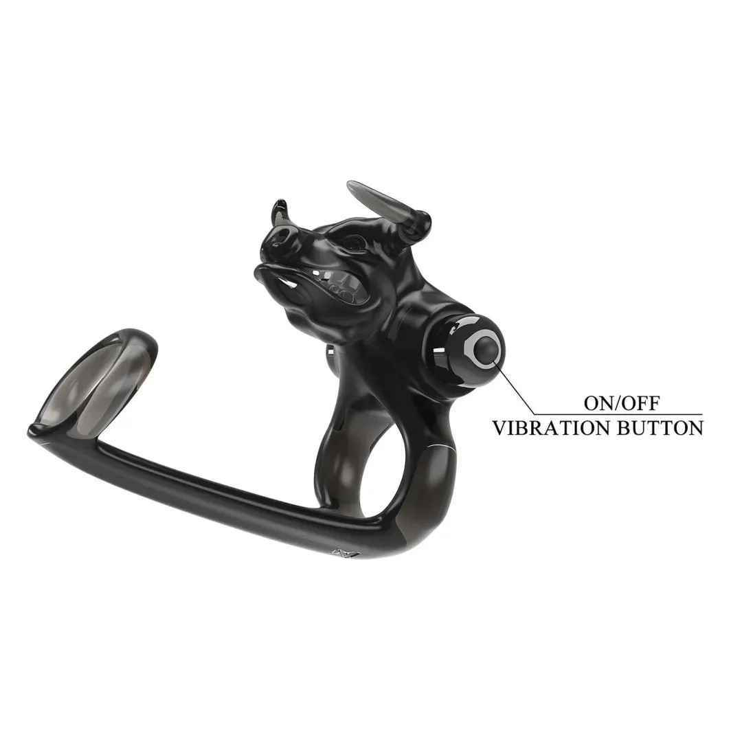 bull-warrior-10-vibration-functions-stan-nowy