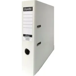 segregator-na-dokumenty-a4-75mm-classic-bialy-400143824-bantex-buget-bantex