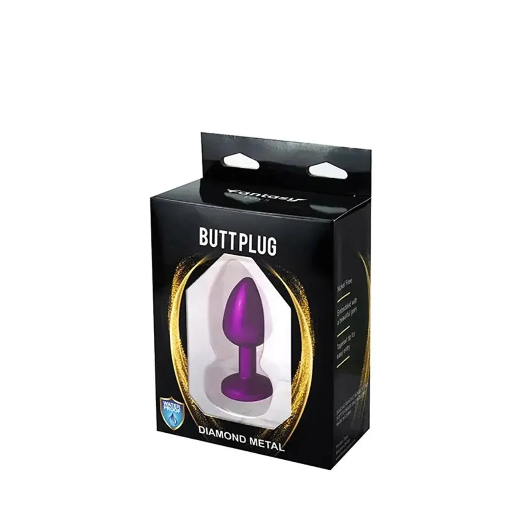 purple-butt-plug-with-white-diamond