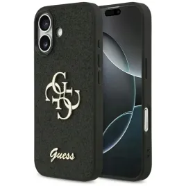 guess-fixed-glitter-big-4g-etui-iphone-17-czarny-guess