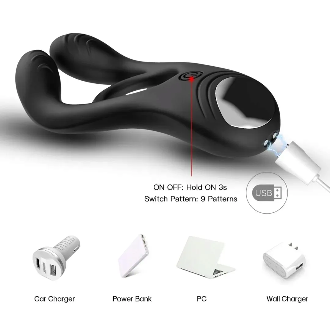 veyron-with-remote-black-9-vibration-functions