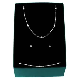 komplet-srebrny-3w1-kuleczki-diamentowane-srebro-925