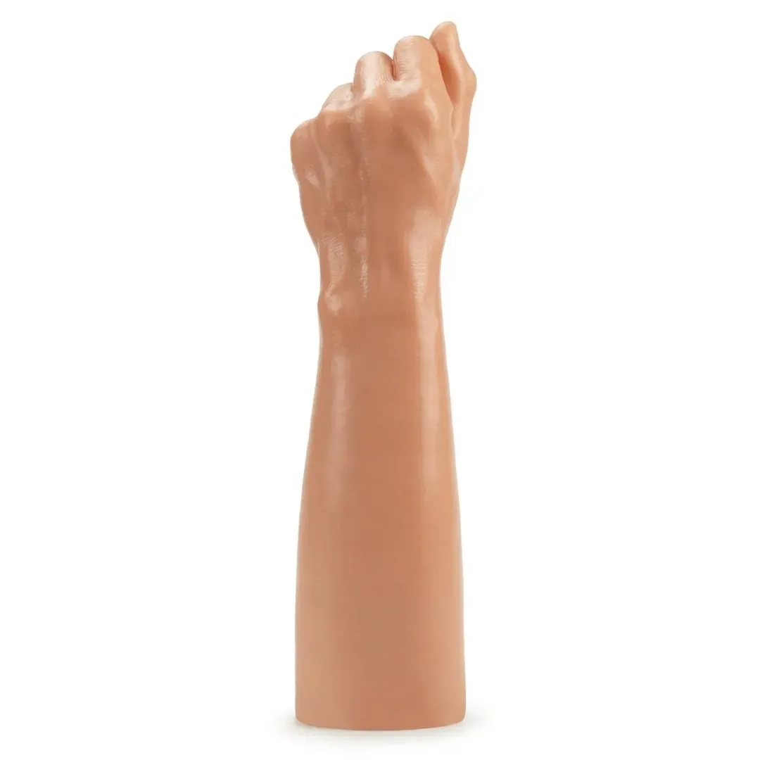 12-king-size-realistic-bitch-fist