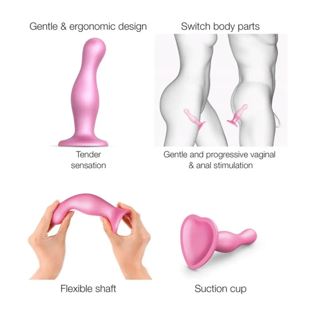dildo-plug-curvy-metallic-sugar-pink-s