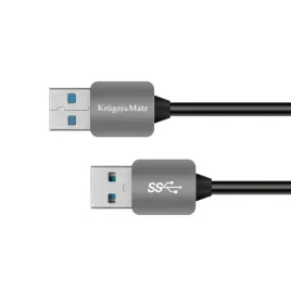 kabel-usb3-0-wtyk-wtyk-1m-krugerandmatz-krugerandmatz