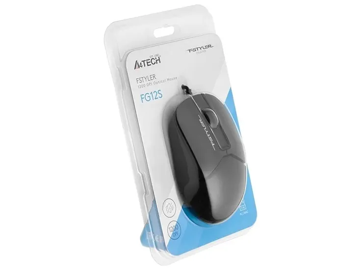 mysz-a4tech-fstyler-fm12s-black-silent-a4tech-kolor-czarny