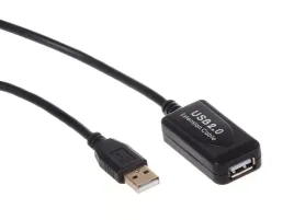 mctv-757-43084-przedluzacz-kabel-usb-2-0-aktywny-10m-maclean