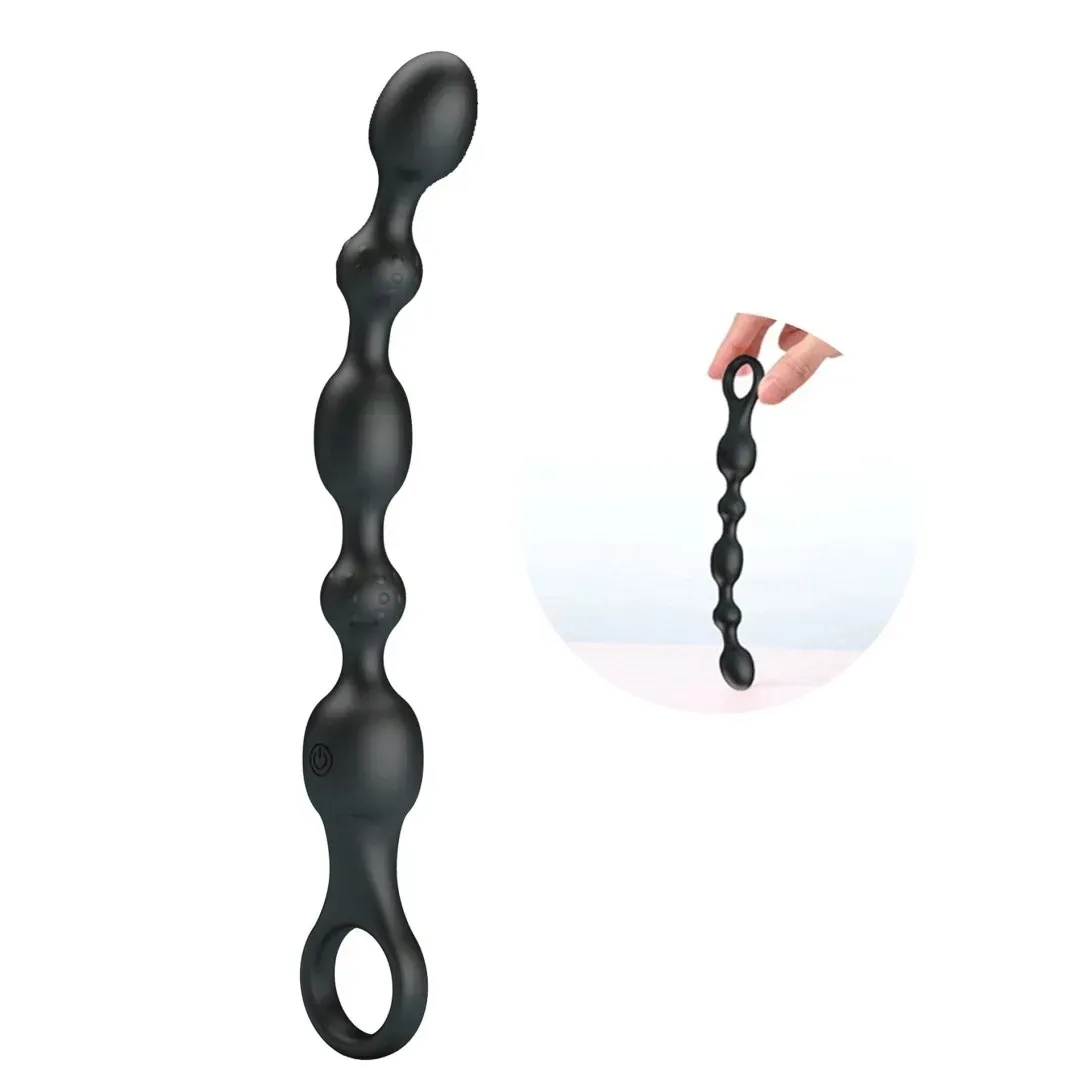 pretty-love-van-10-vibration-functions-beaded-anal-vibrator