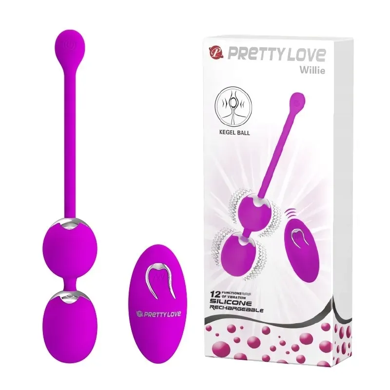 pretty-love-willie-usb-remote-control-12-function