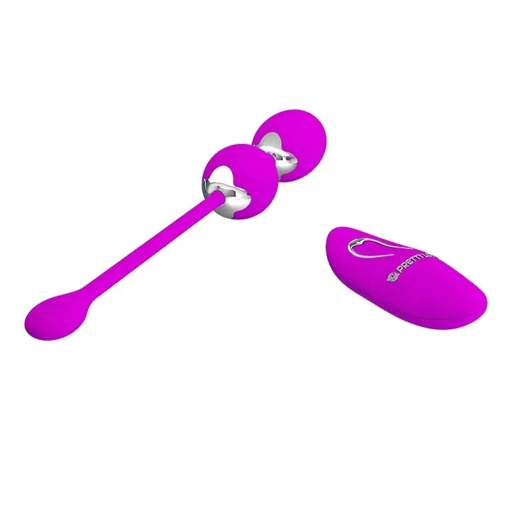 pretty-love-willie-usb-remote-control-12-function