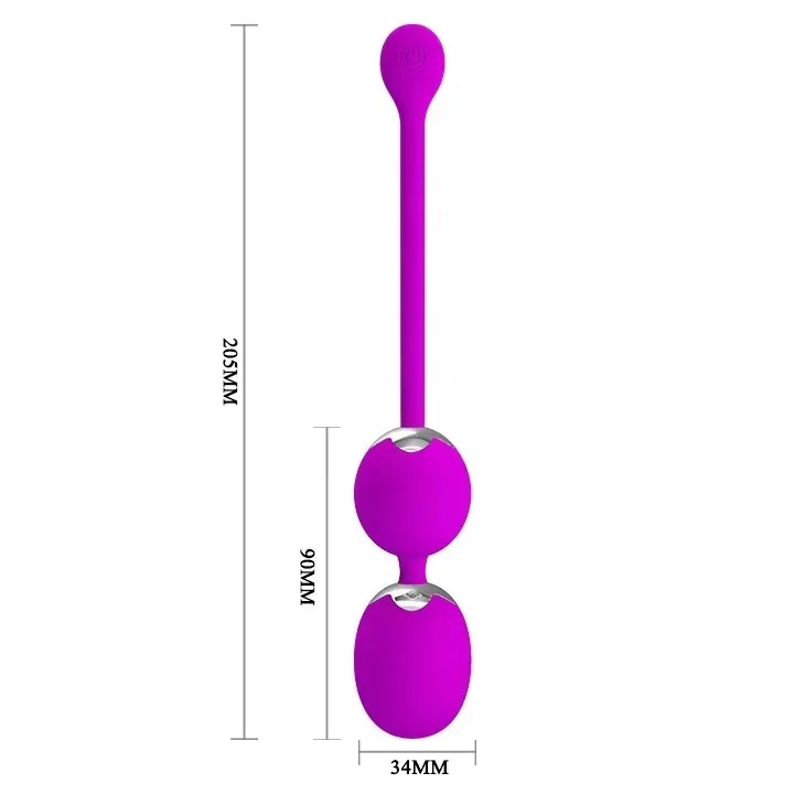 pretty-love-willie-usb-remote-control-12-function