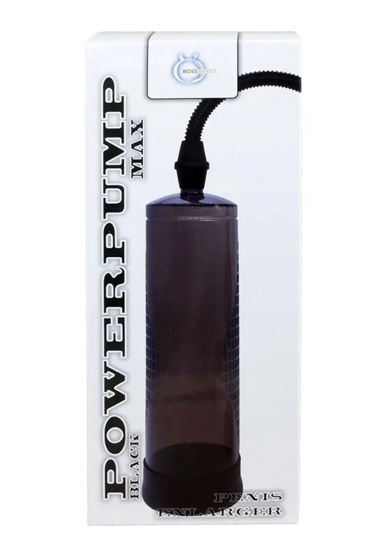 pompka-powerpump-max-black