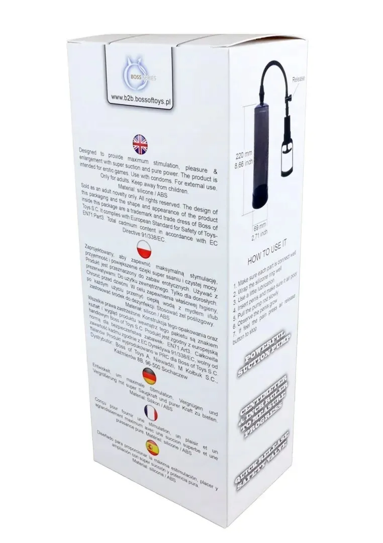 pompka-powerpump-max-black