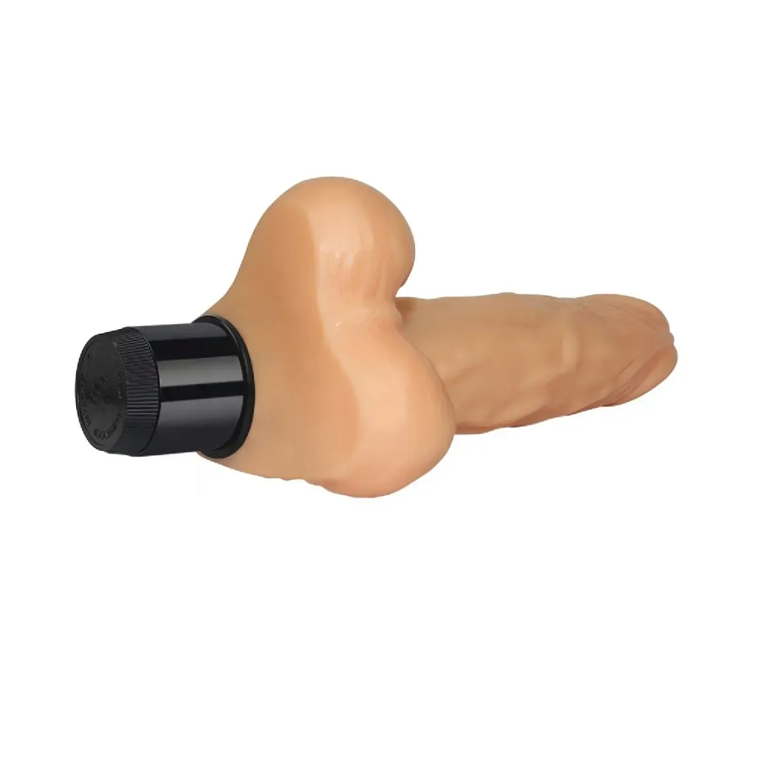 8-xtreme-feel-cyberskin-vibrator