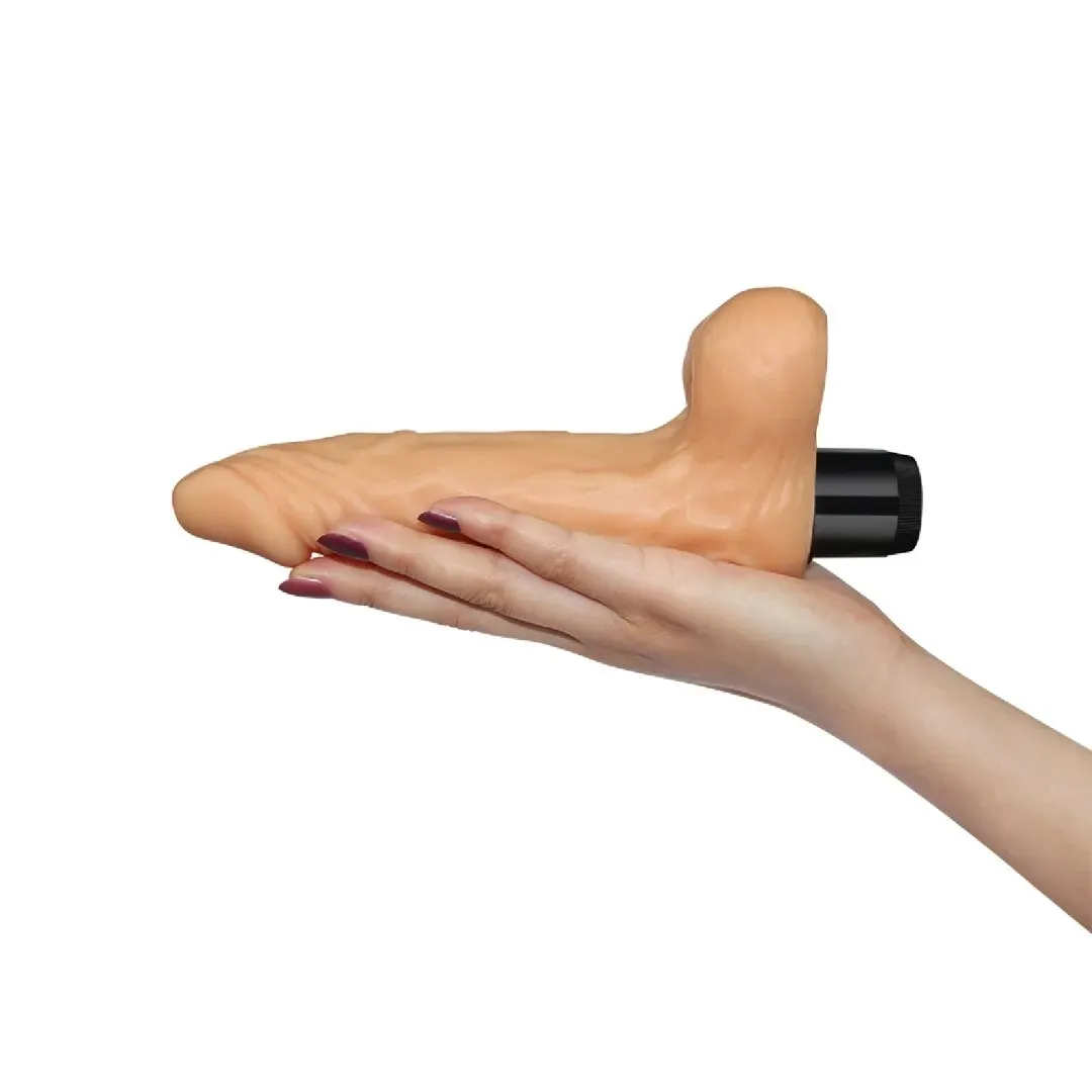 8-xtreme-feel-cyberskin-vibrator