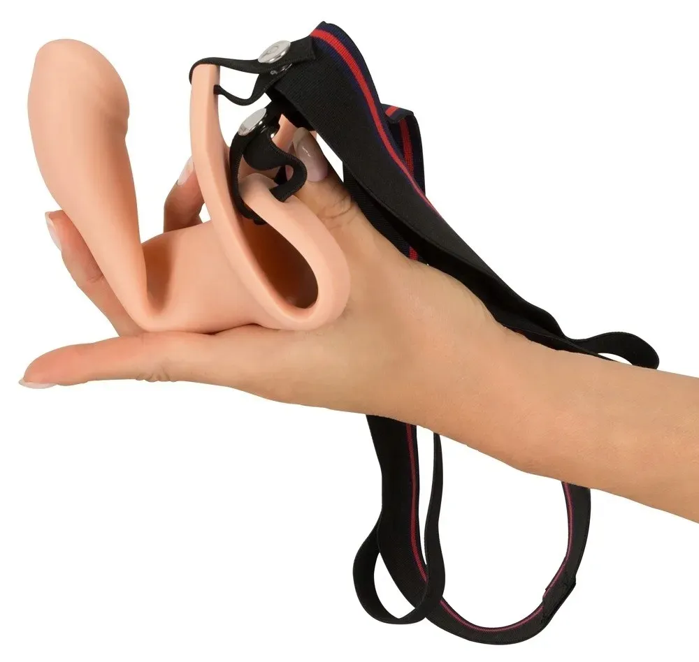 silicone-strap-on-5cm-medium