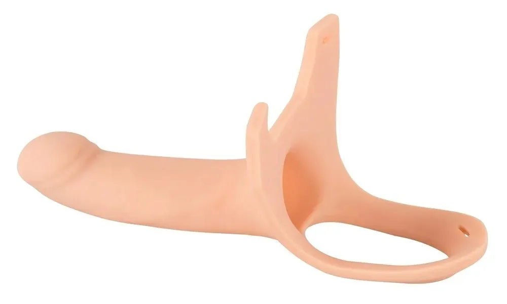 silicone-strap-on-5cm-medium-stan-nowy