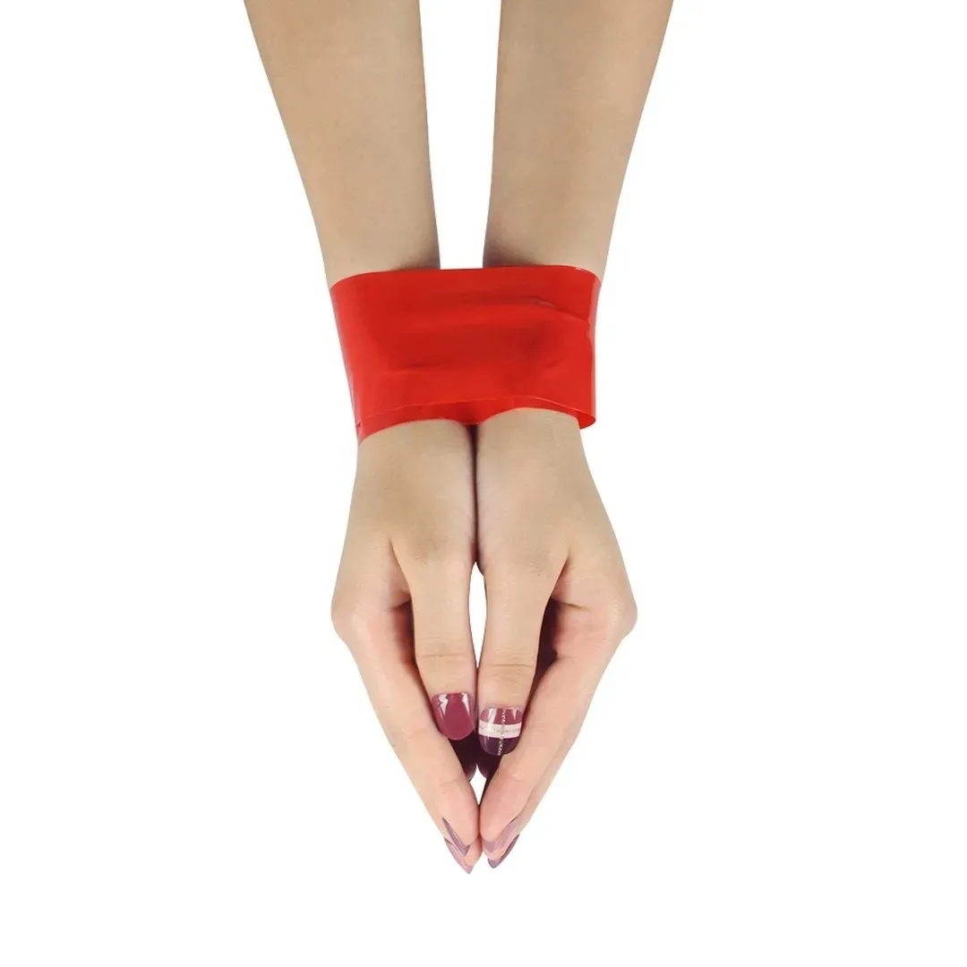 my-first-non-sticky-bondage-tape-red
