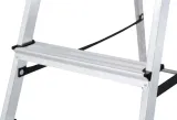 drabinka-wolnostojaca-krause-solidy-4-stopnie-waga-3-7-kg