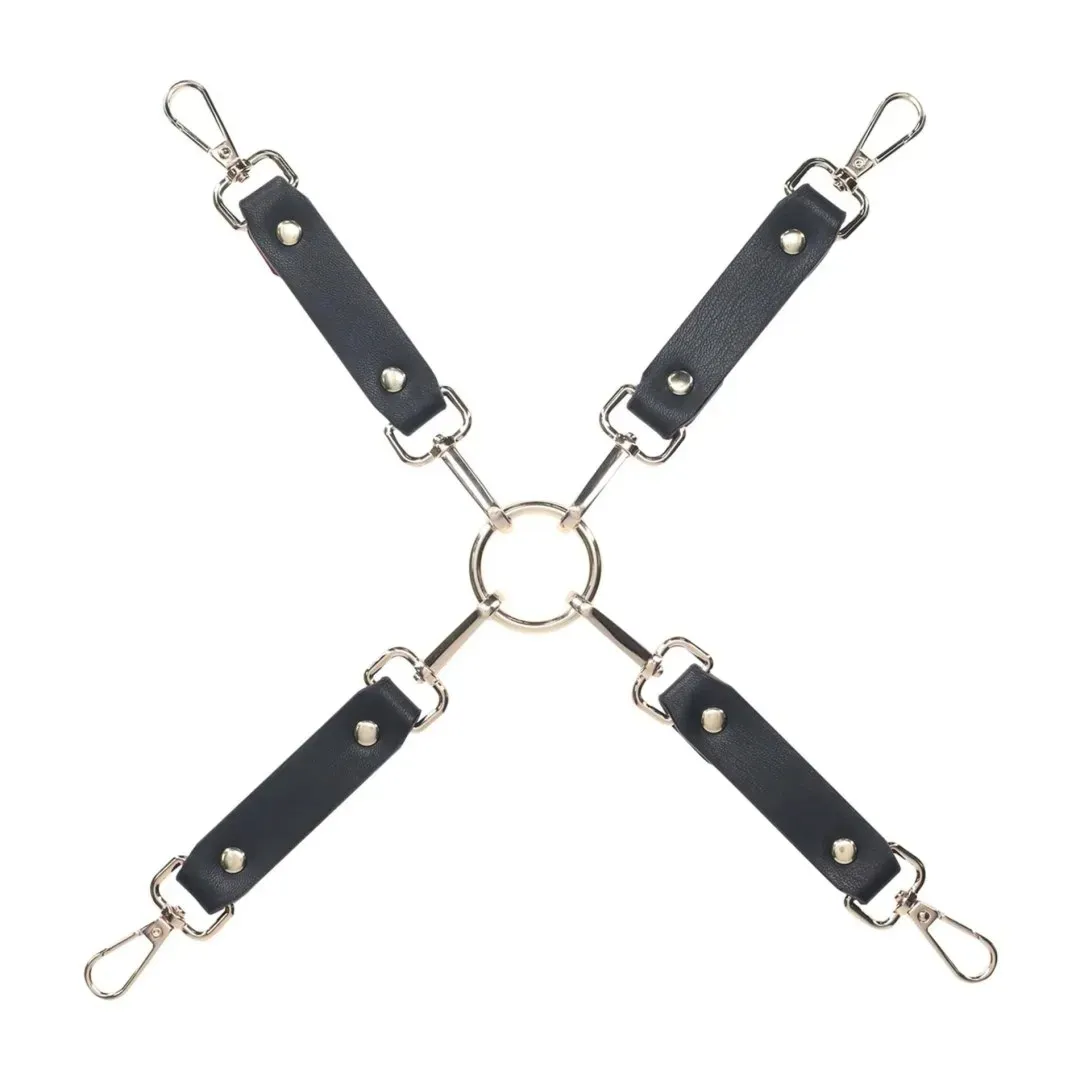 milan-collection-hogtie-connectors-black-red