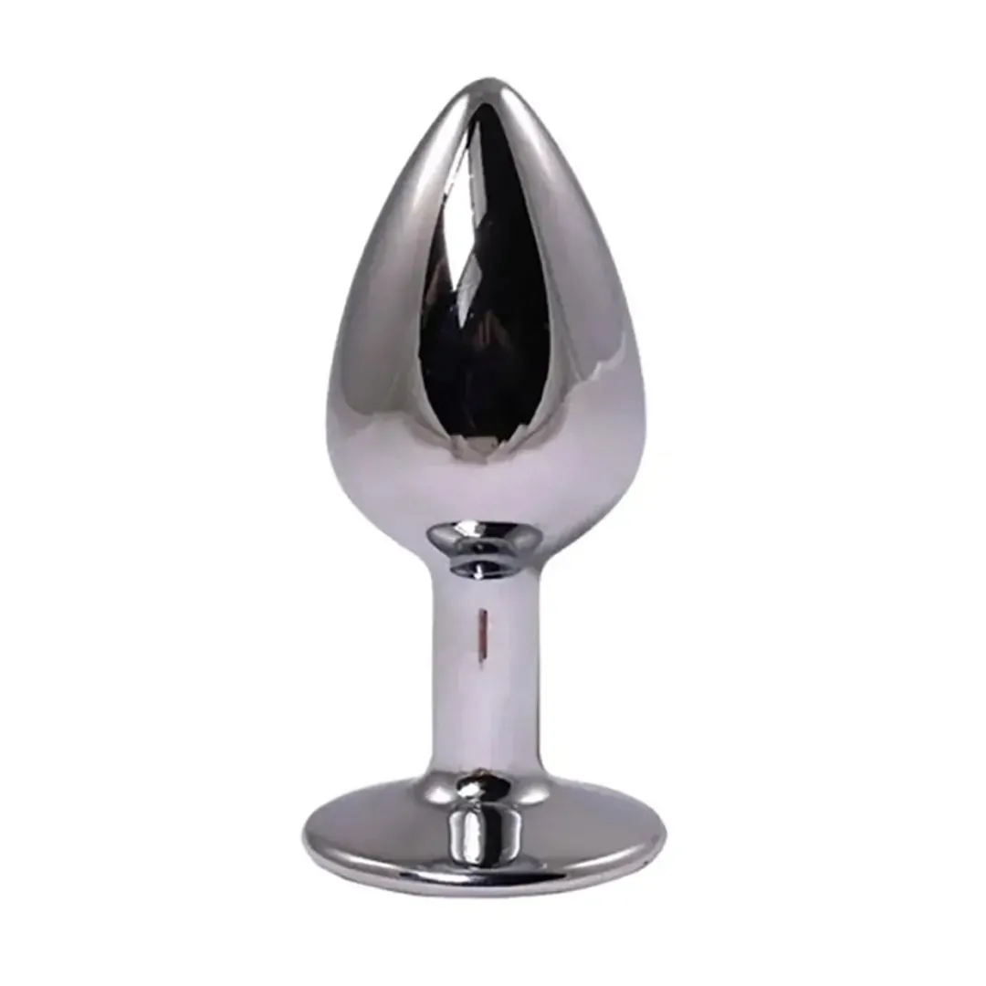 silver-large-butt-plug-with-red-diamond