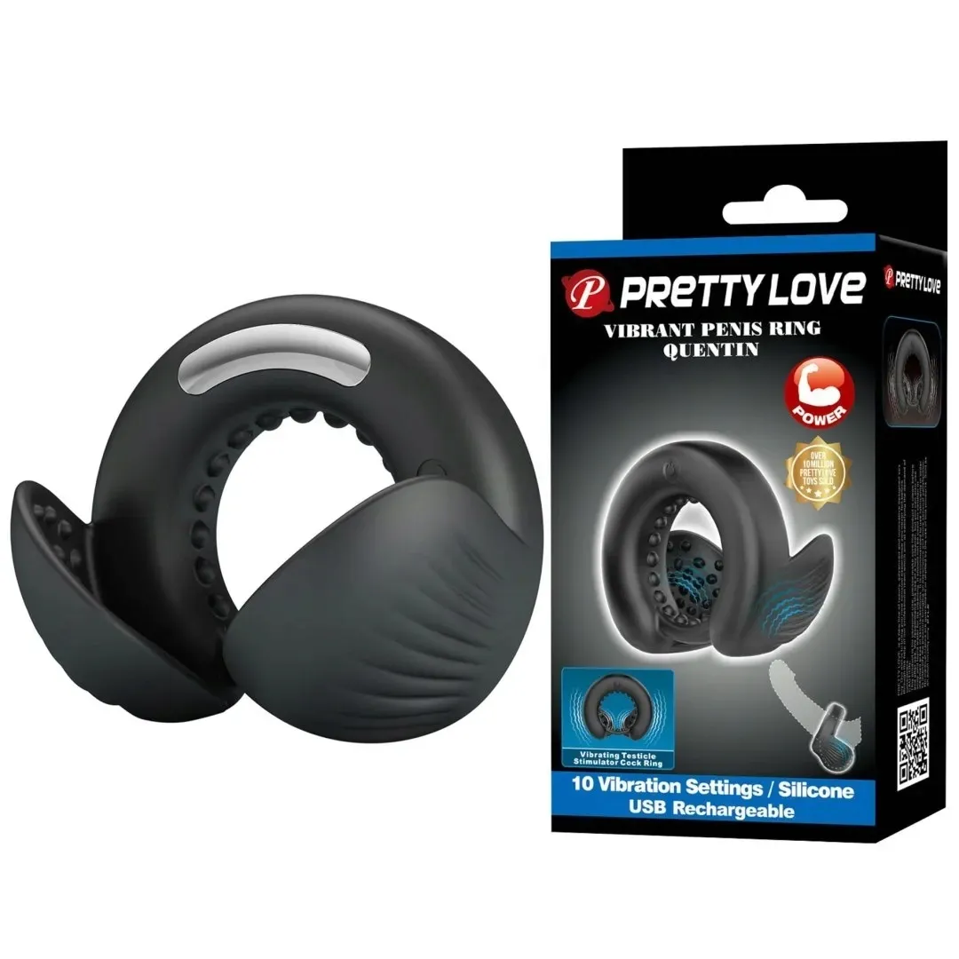 pretty-love-quentin-vibrating-silicone-cock-ring