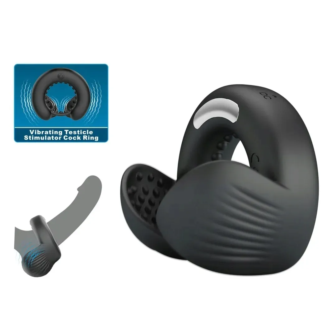 pretty-love-quentin-vibrating-silicone-cock-ring