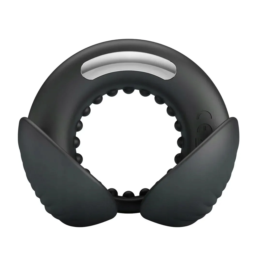 pretty-love-quentin-vibrating-silicone-cock-ring