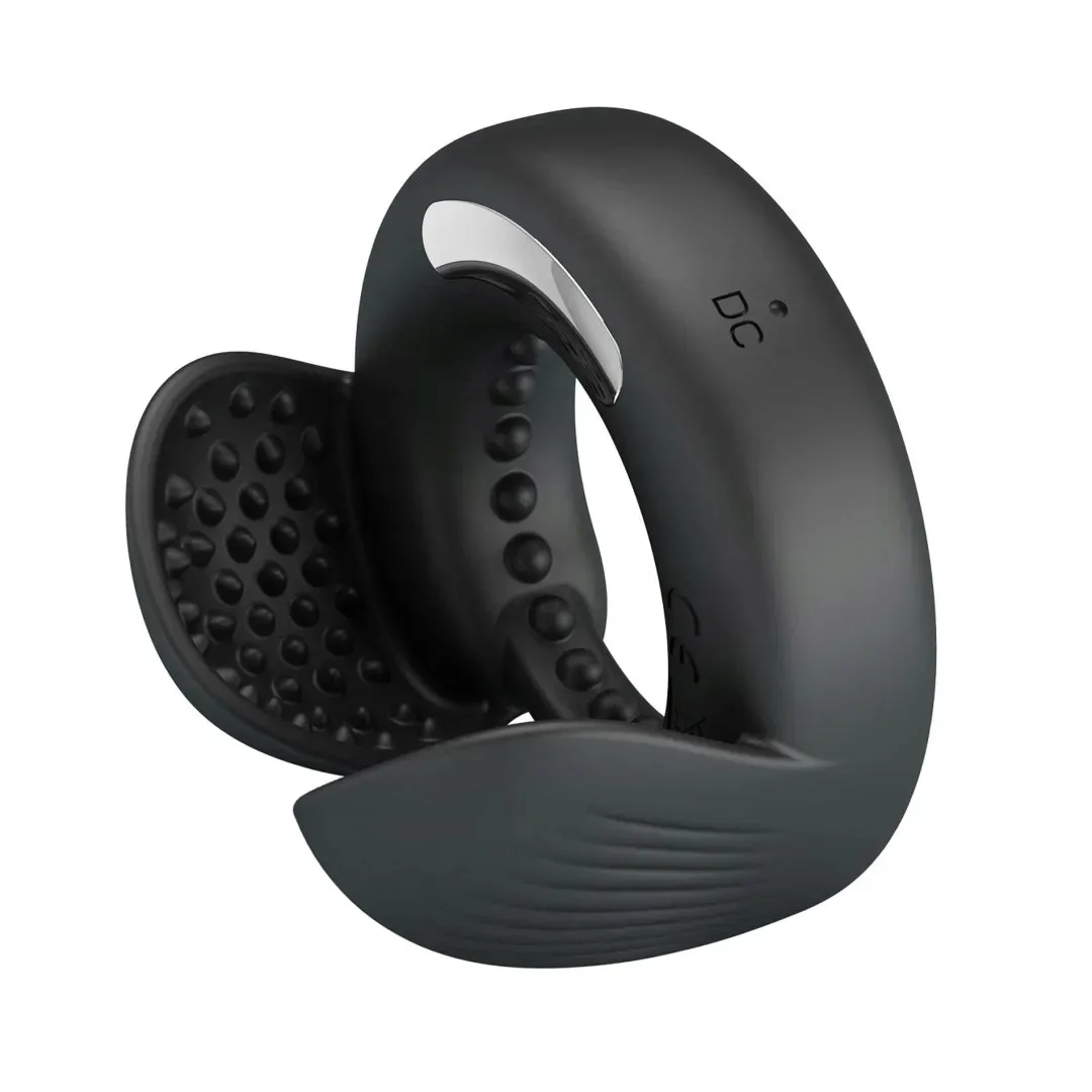 pretty-love-quentin-vibrating-silicone-cock-ring-stan-nowy