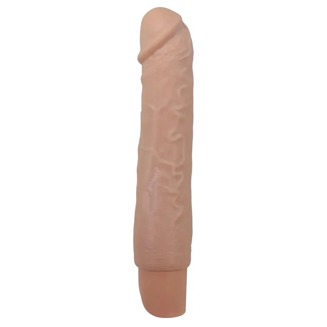 pretty-love-rufus-realistic-vibrating-dildo