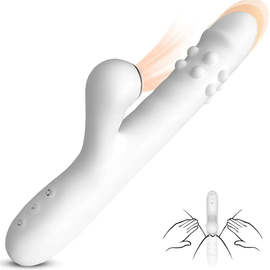 silicone-vibrator-3-rotating-functions-and-7-licking-functions