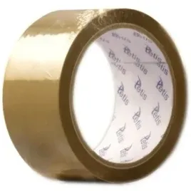 tasma-pakowa-brazowa-48mmx50m-gt110-b-tetis-tetis