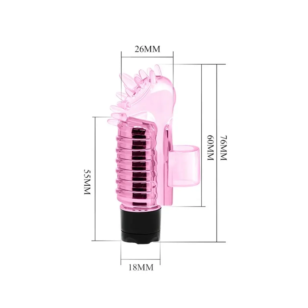 baile-finger-vibrator-multi-speed-stan-nowy