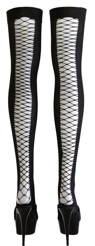 thigh-high-net-stockings-m-l