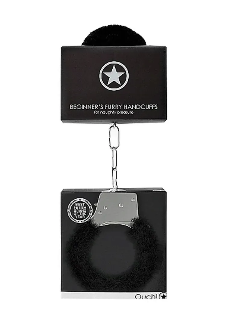 beginner-s-handcuffs-furry-black