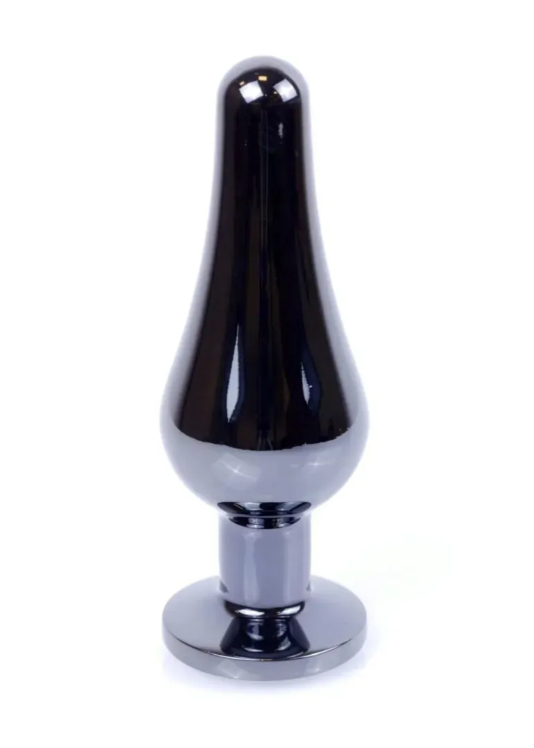 plug-jewellery-dark-silver-butt-plug-rose