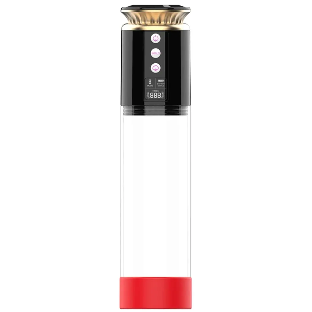 automatic-pump-8-sucking-modes-counting-mode