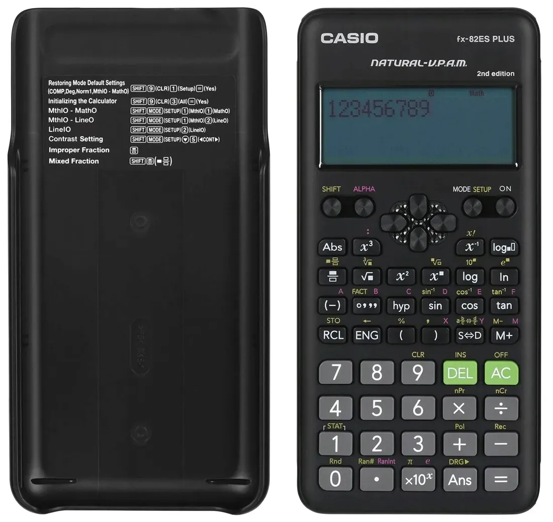 kalkulator-naukowy-casio-fx-82esplus-2-box-czarny-stan-nowy