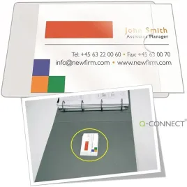 kieszenie-samoprzylepne-q-connect-60x95mm-10-q-connect