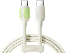 kabel-joyroom-s-a53-60w-usb-c-usb-c-z-fluorescencyjna-koncowka-2-m-bezo