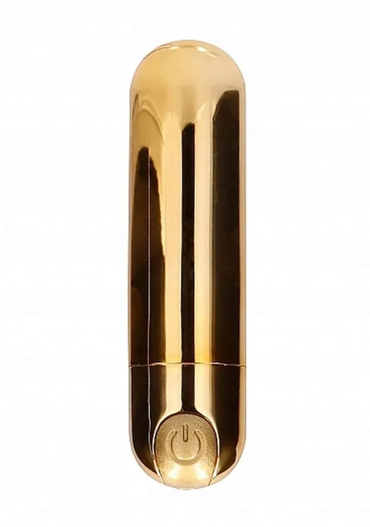 10-speed-rechargeable-bullet-gold