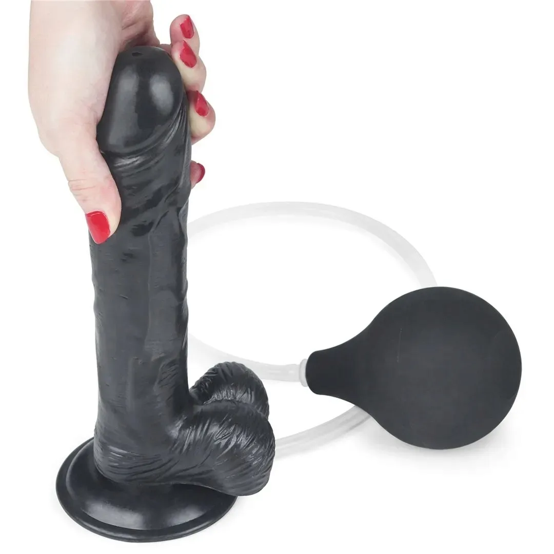 9-squirt-extreme-dildo-black-stan-nowy