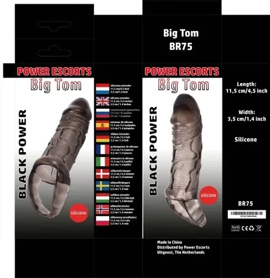 big-tom-black-big-size-penis-extender-115-cm