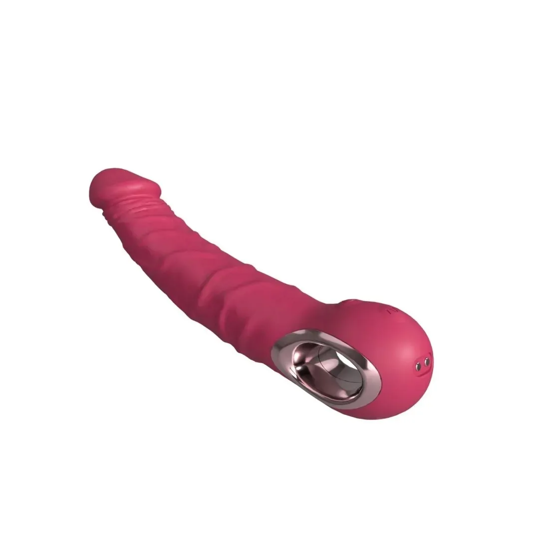 realistic-vibrator-pink-stan-nowy