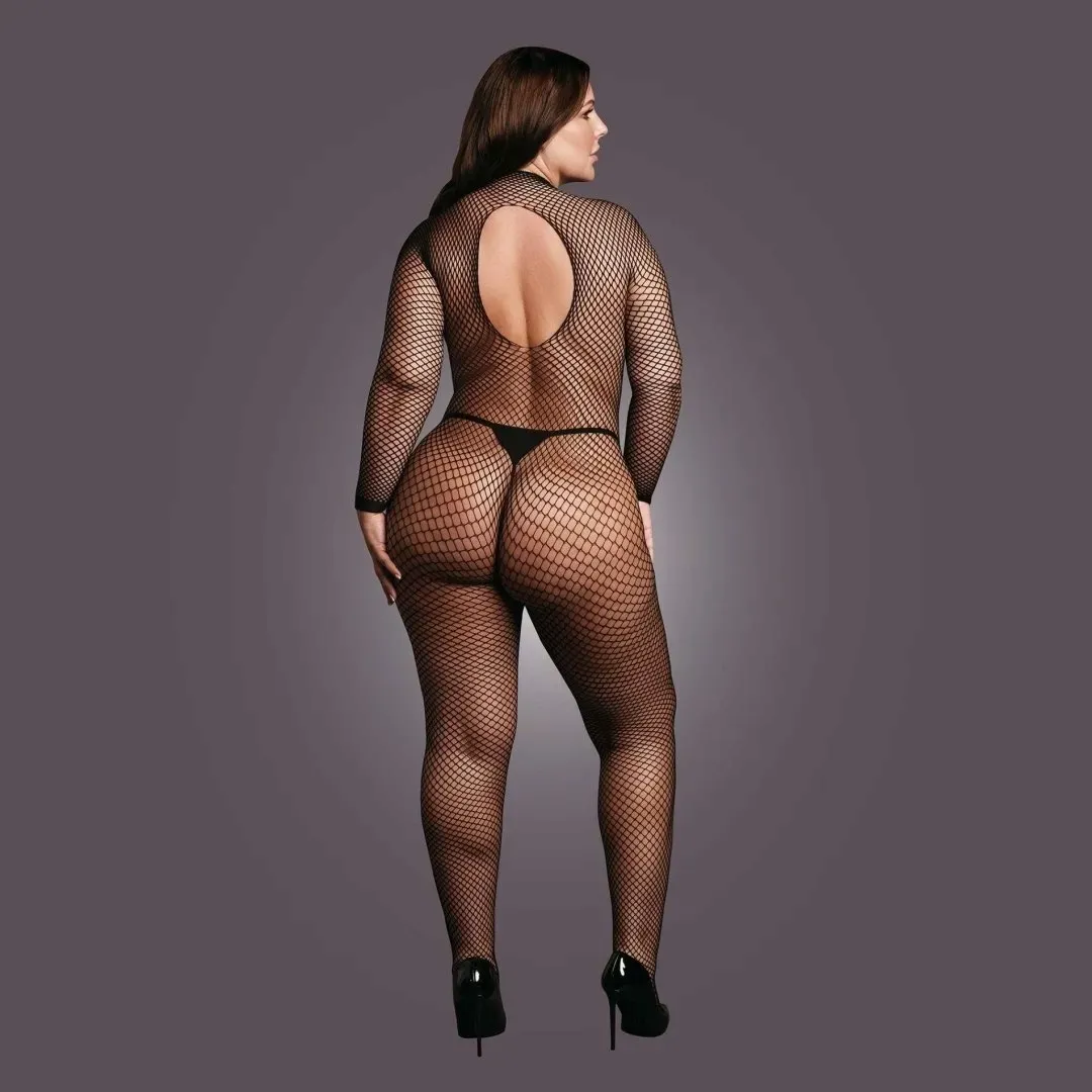 bodystocking-with-fishnet-structure-open-crotch-and-turtle-neck-marka-le-desir