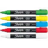 marker-kredowy-5-kol-sharpie-2157733-sharpie-stan-nowy