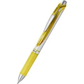 pioro-kulkowe-energel-bl77-zolte-07mm-pentel-pentel