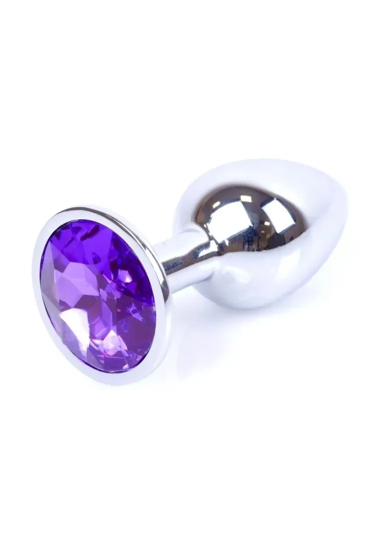 plug-jewellery-silver-plug-purple-stan-nowy