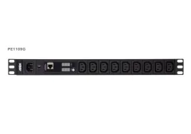 aten-pe1109g-at-g-rozdzielacz-zasilania-pdu-9-x-gniazdo-sieciowe-1u-czar