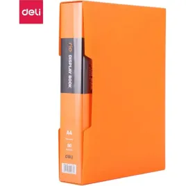 album-ofertowy-a4-80-koszulek-rio-pomaranczowy-e5036-orange-deli-deli
